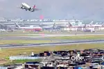 Airport Ground Staff Jobs in limited vecancy.