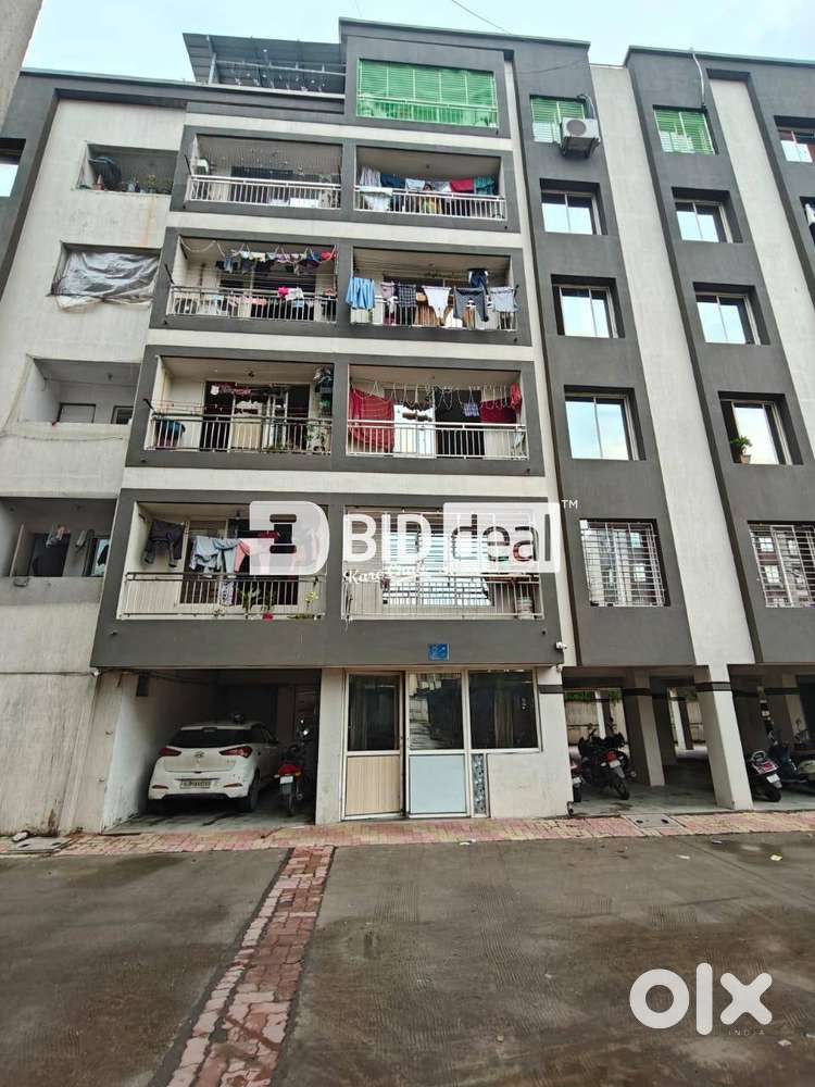 Residential Flat(Kamrej)