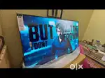 SATURDAY SUPER SALE BRAND NEW SONY LED ANDROID TV OFFER SALE COD ALSO