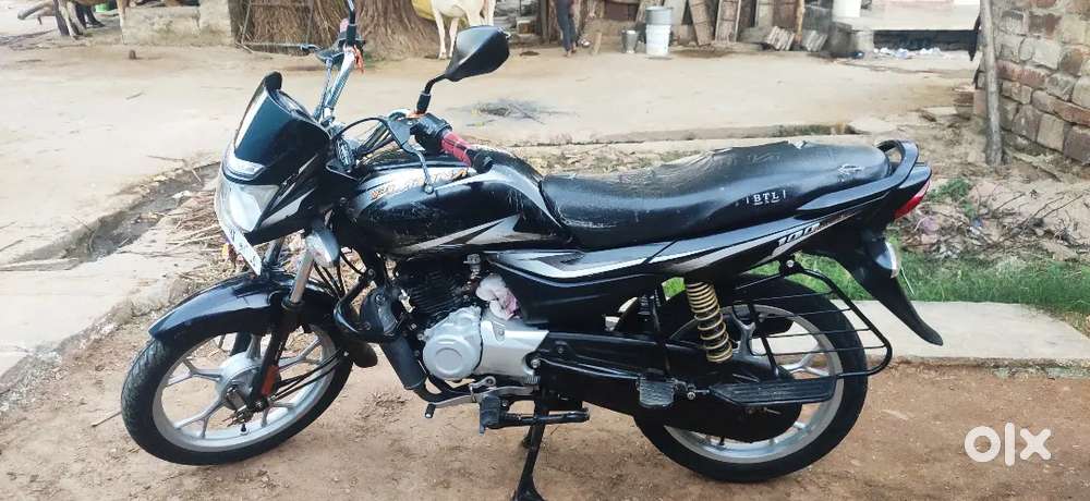 New brand candisan no scratches