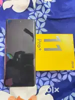 Realme 11 pro plus 12/256