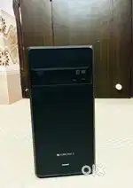 i3 CPU with 256gb ssd