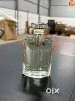 **BANGALORE'S BEST KEPT SECRET: GENUINE DESIGNER PERFUMES AT 80% OFF!