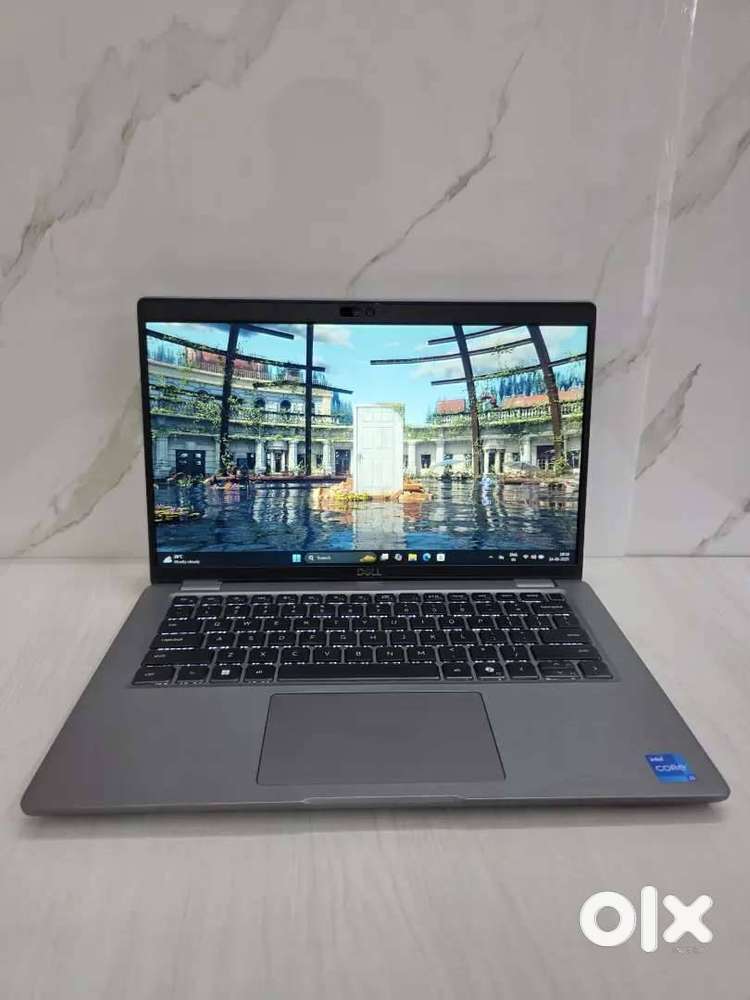 Gaming Dell Intel i7 12th NVIDIA MX550 2GB Graphics 8GB DDR5 RAM