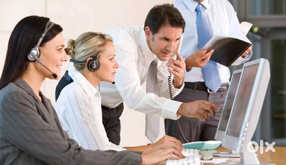 WANTED VERIFICATION STAFF WITH 1000 DAIILY SALARY