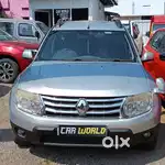 Renault Duster 2012-2015 110PS Diesel RxL, 2012, Diesel