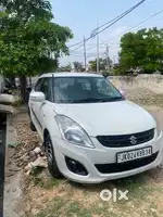 Maruti Suzuki Swift Dzire 2012 Diesel Well Maintained