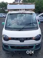 MAHINDRA JEETO 2019 AVAILABLE