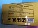 Lamination Machine