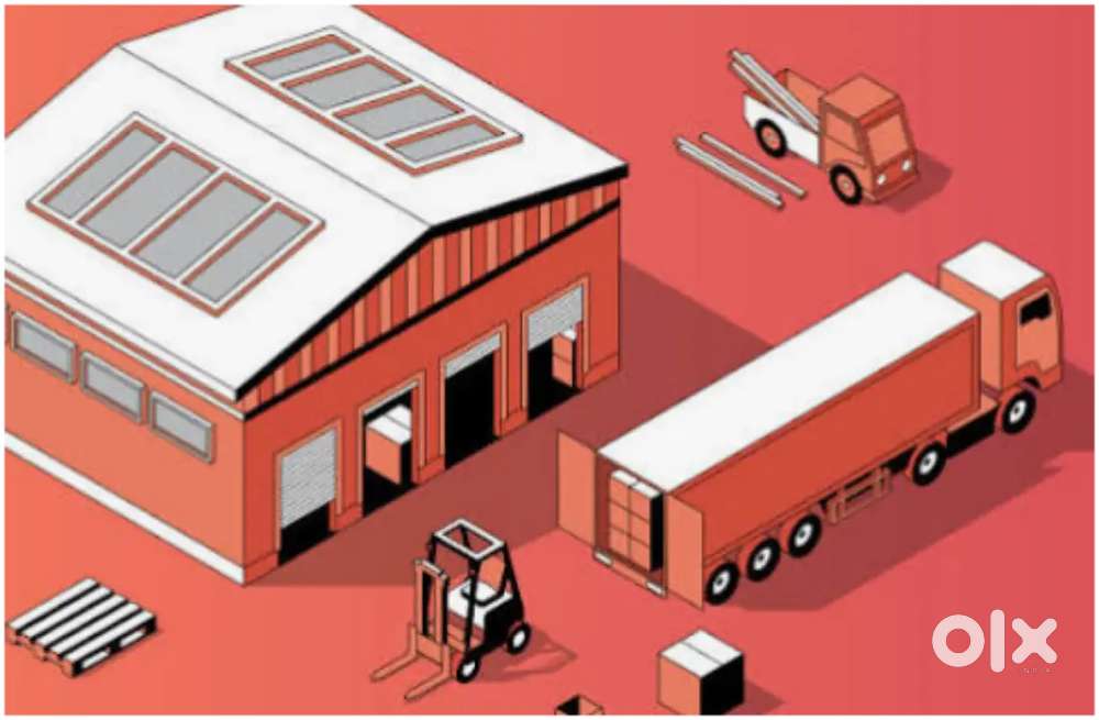 LAKHANOW WAREHOUSE HAIRED FOR GIRLS AND BOYS JOB