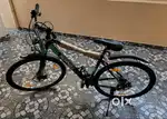 Schnell bicycle