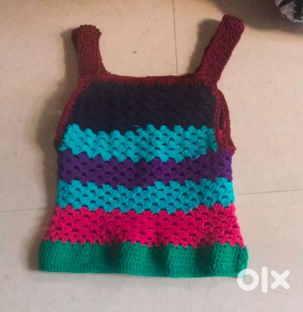 Sweater selling karna hia 3year