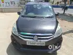 Maruti Suzuki Ertiga SHVS VDI, 2018, Diesel