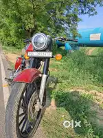 I am selling Royal Enfield classes 350