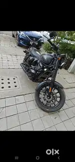 Next to showroom condition