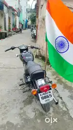 Bullet electra