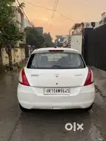Maruti Suzuki Swift, 2014, Petrol