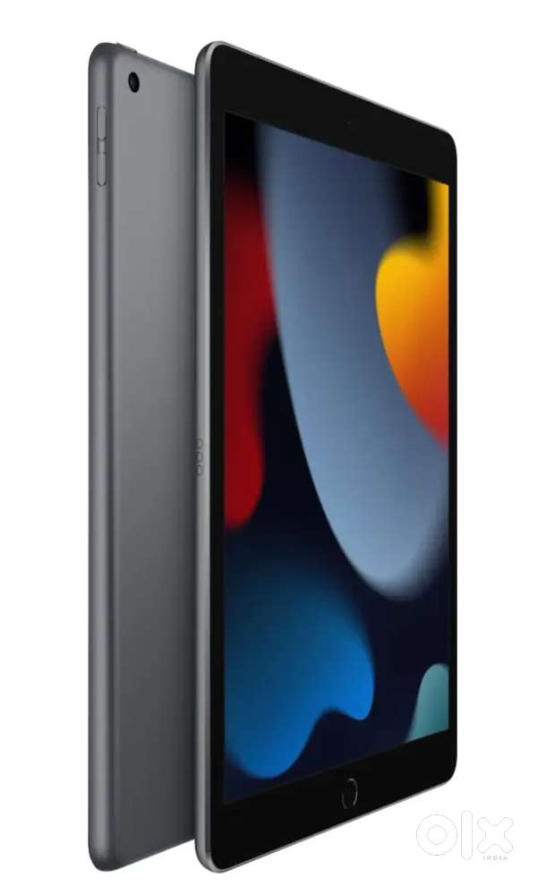 iPad 9th Generation