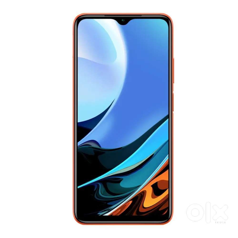 Redmi 9 power