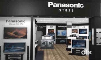 Panasonic Direct Company Promoter Staff ( Male & Female )