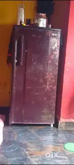 Fridge not in working condition