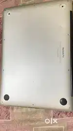MacBook pro 2015