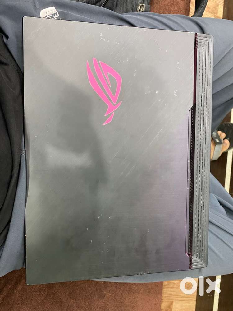 Asus Rog Strix G15 Gaming Laptop
