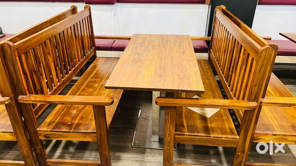 Bench, table , alfaham , shawarma , dean fryer , sync