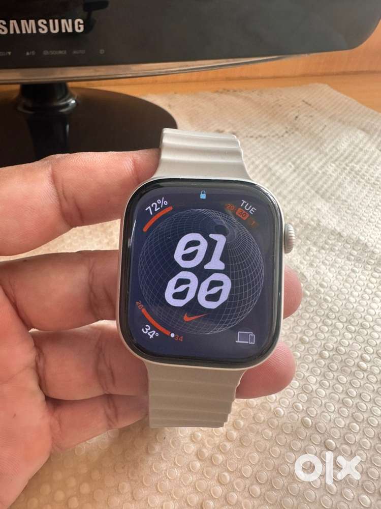 Apple watch series 10 Gps