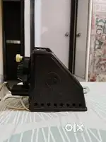 Vintage  Dux Episcop Projector