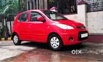 Hyundai i10 Sports Automatic for Sale!