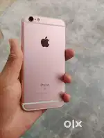 I phone 6s 64 gb memory show room condition no problem