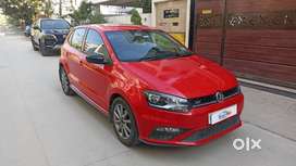 Volkswagen Polo 2013-2015 GT TSI, 2021, Petrol