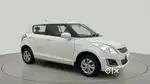 Maruti Suzuki Swift VXI, 2016, Petrol