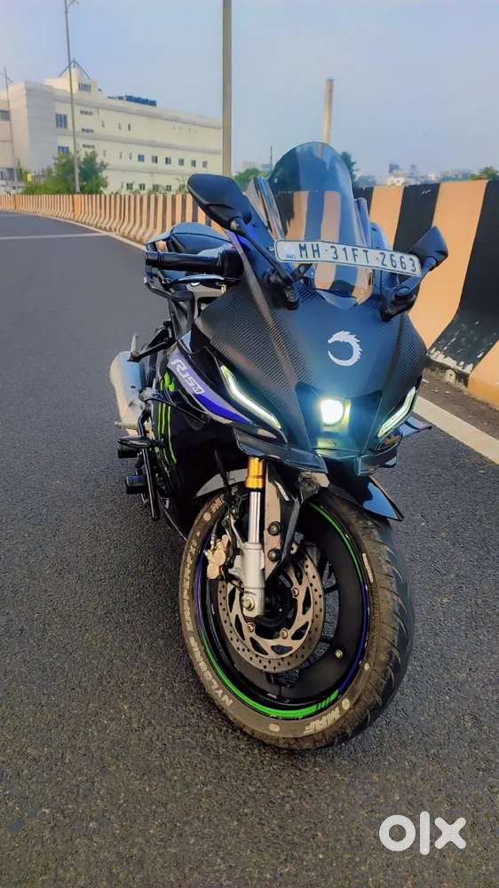 Single handed and maintained time to time servicing