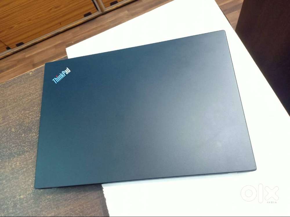 ֍ Lenovo ThinkPad AMD Ryzen 7 Pro- 32 GB RAM- 512 GB SSD/Used laptop ֍