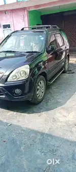 Honda CR-V 2007