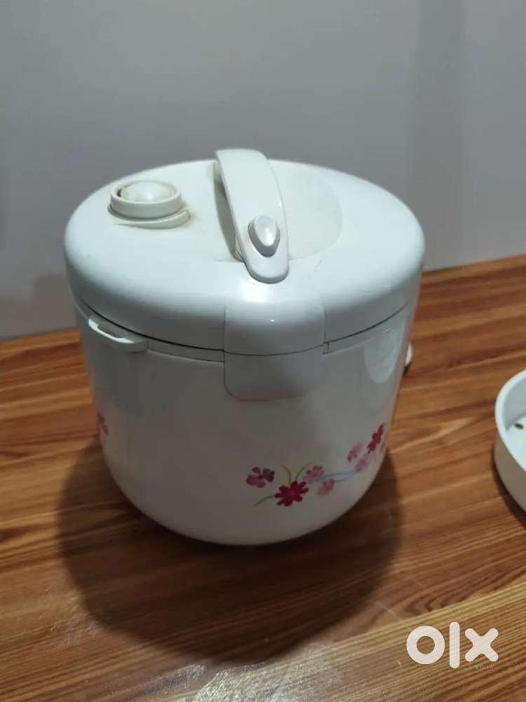 Kenstar Rice Cooker for Sale – 1.8 Litres