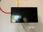 32 inch smart TV make MI