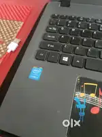 Accer laptop