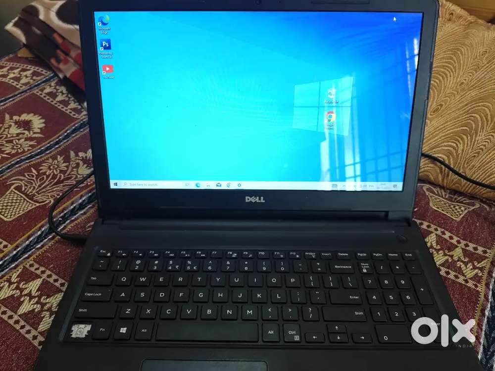 Dell Inspiron 15