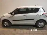 Maruti Suzuki Swift 2013 Diesel 138000 Km Driven