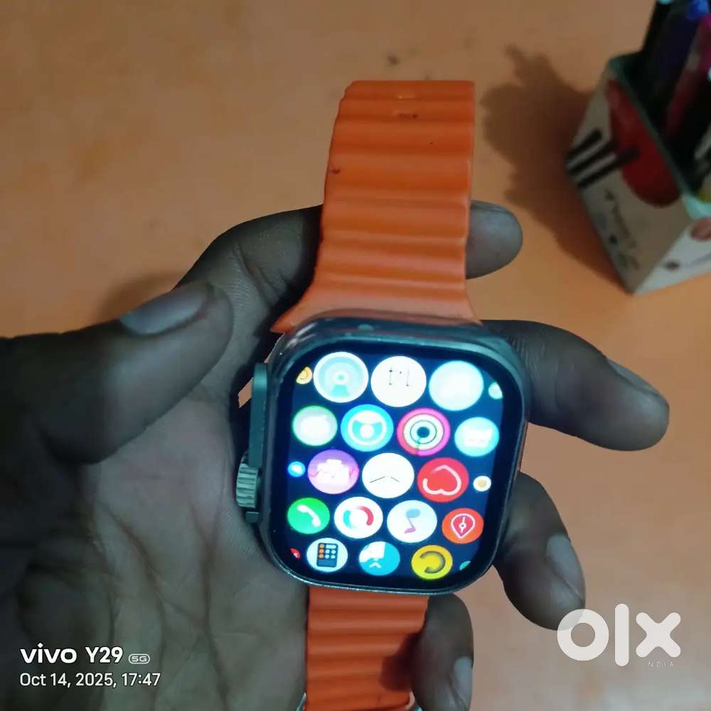 Smart watch ultra T900