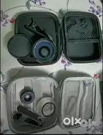 Camera lens Skyvik signi lens