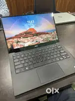 Dell xps 13 4k touch screen