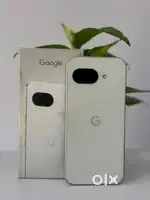 Google pixel 9a 256GB