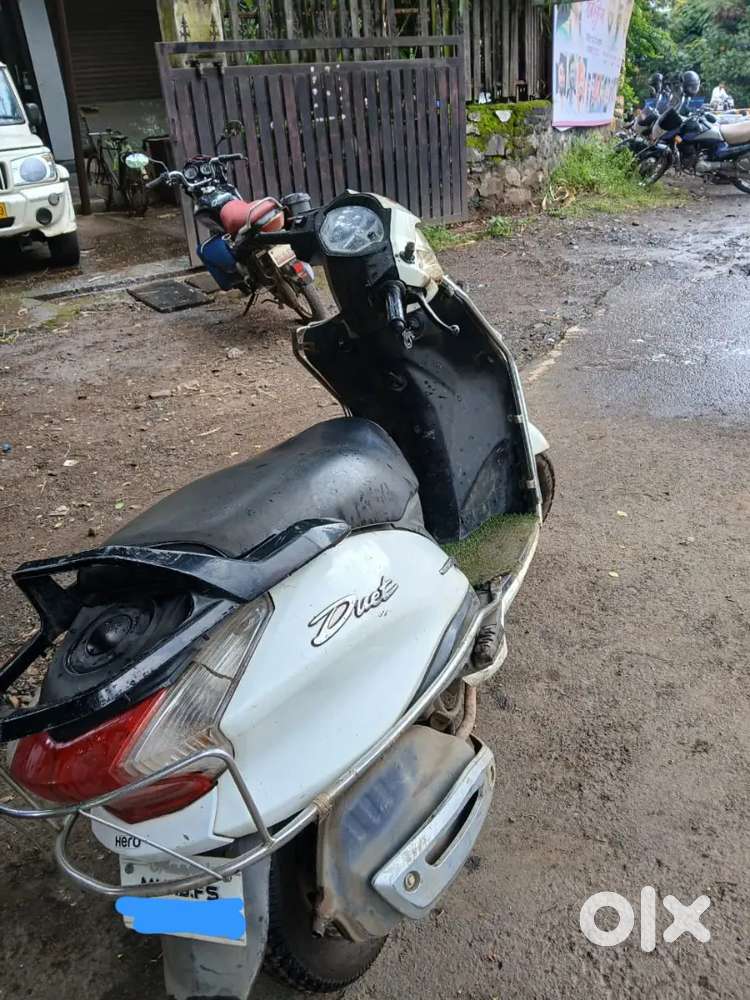 Dute good condition