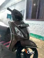 TVS Jupiter very good condition brand new tyre and brand new condition