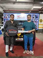 Mahindra Thar LX D AT 4WD HT, 2025, Diesel