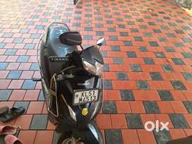 Good condition single used